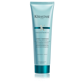 Ciment Thermique Résistance 200 ml 01 Kérastase