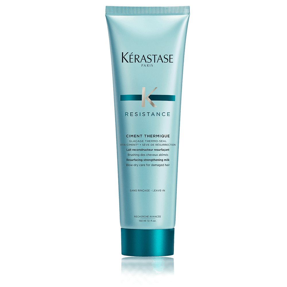 Ciment Thermique Résistance 200 ml 01 Kérastase