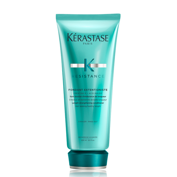 condicionador de tratamento capilar fondant extentioniste
