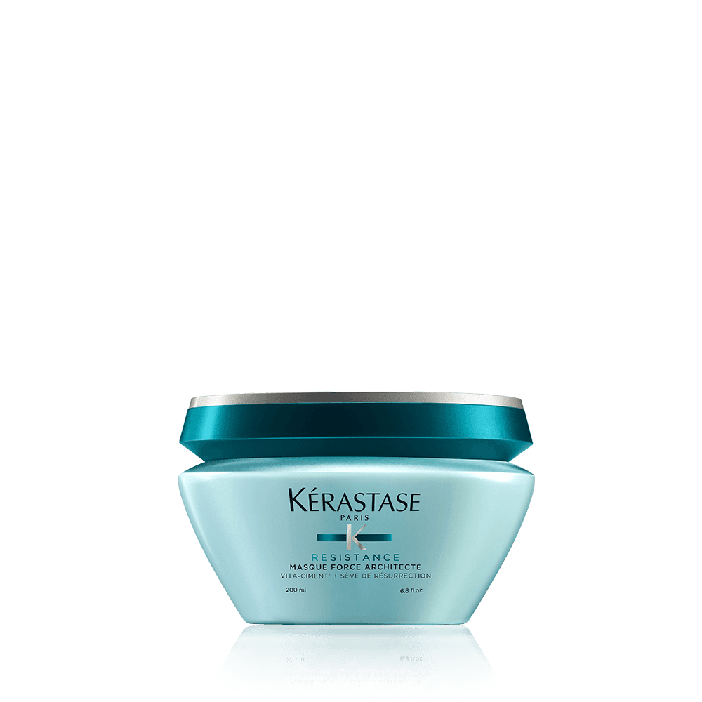 Masque Force Architecte Résistance 200 ml 01 Kérastase