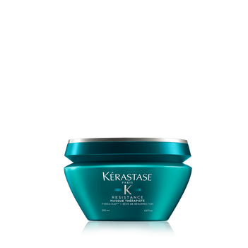Masque Thérapiste Résistance - Máscara de reparação para cabelo danificado