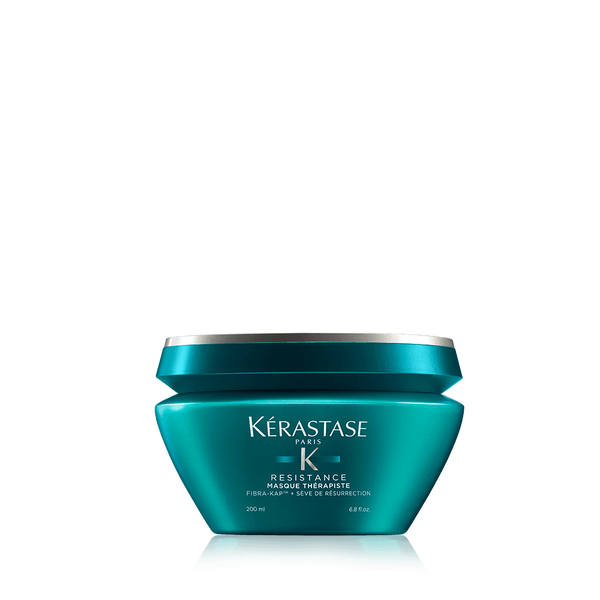 Masque Thérapiste Résistance - Máscara de reparação para cabelo danificado