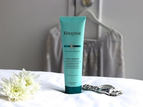 Ciment Thermique Résistance 200 ml 01 Kérastase
