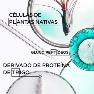Principais ingredientes gama therapiste de kérastase