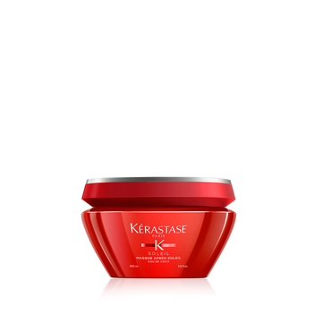 máscara pós-sol para cabelo Masque Après Soleil