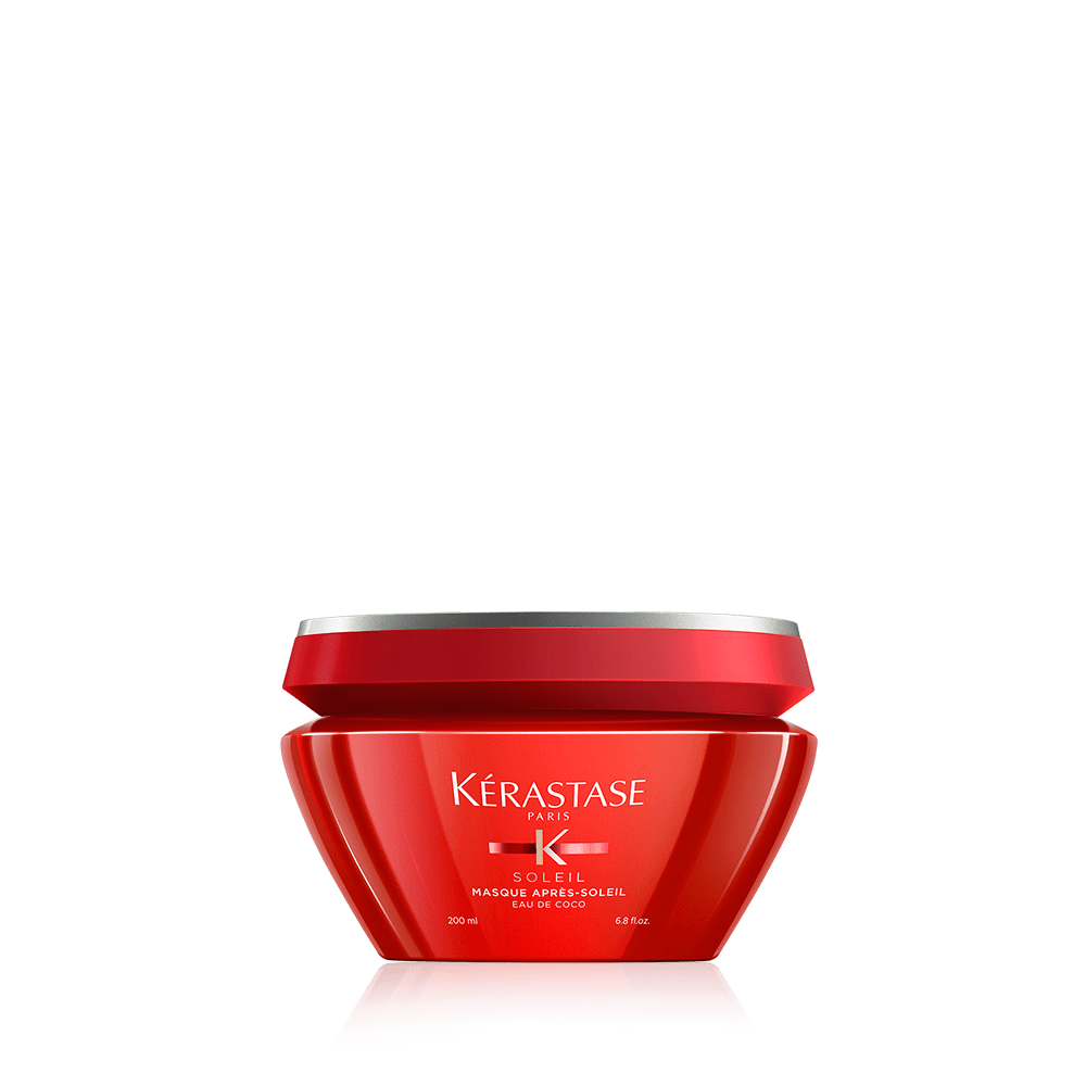 máscara pós-sol para cabelo Masque Après Soleil