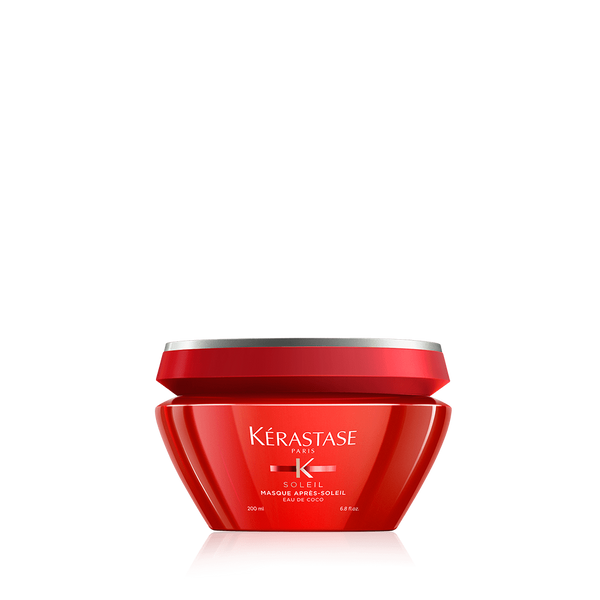 máscara pós-sol para cabelo Masque Après Soleil