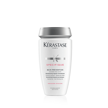 Bain Prévention Spécifique 250 ml 01 Kérastase