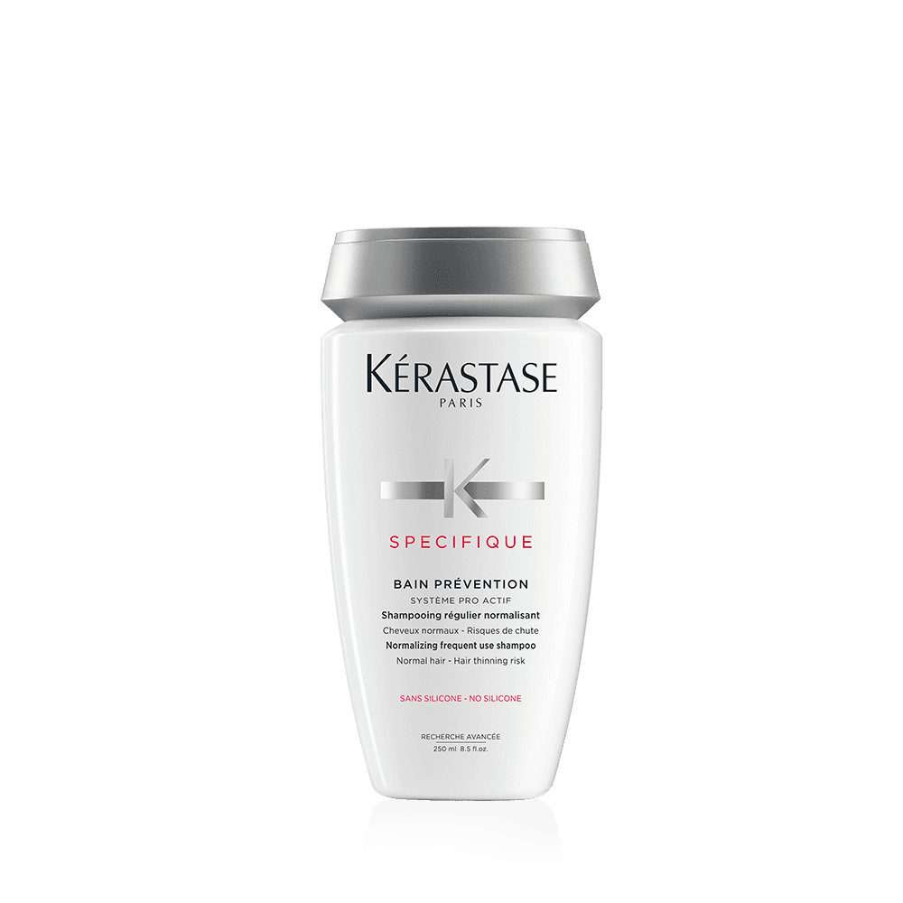 Bain Prévention Spécifique 250 ml 01 Kérastase