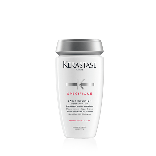 Bain Prévention Spécifique 250 ml 01 Kérastase