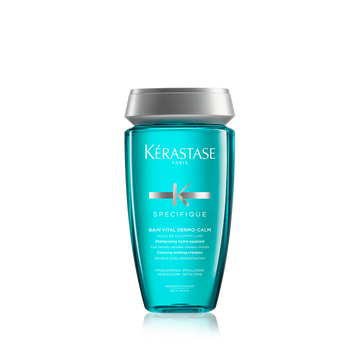 Bain Vital Dermo-Calm Spécifique - Champô para Couro Cabeludo Irritado