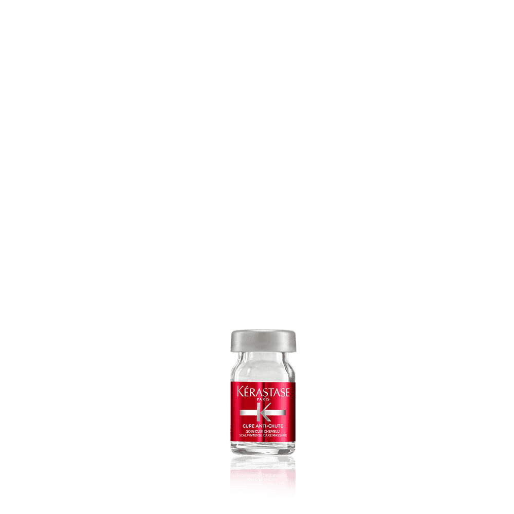 Cure Anti-Chute Spécifique - Ampolas Antiqueda de cabelo