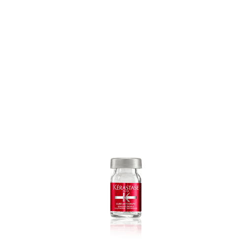 Cure Anti-Chute Spécifique - Ampolas Antiqueda de cabelo