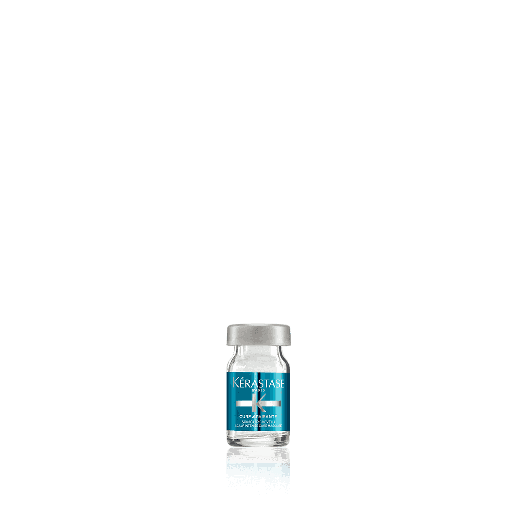 Cure Apaisante Spécifique 30x6 ml 01 Kérastase