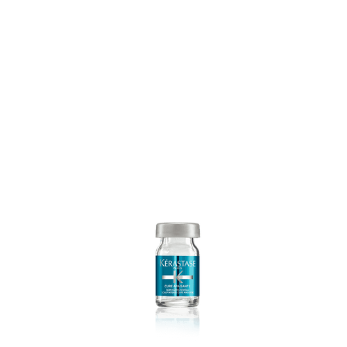 Cure Apaisante Spécifique 30x6 ml 01 Kérastase