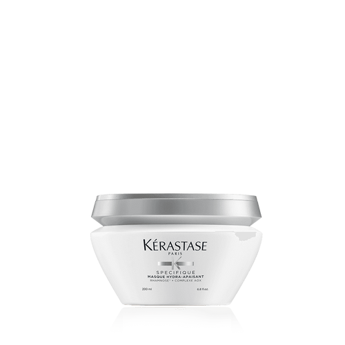 Masque Hydra Apaisant Spécifique 200 ml 01 Kérastase