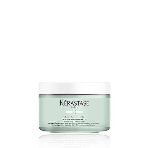 Argila desintoxicante specifique argile equilibrante 250ml