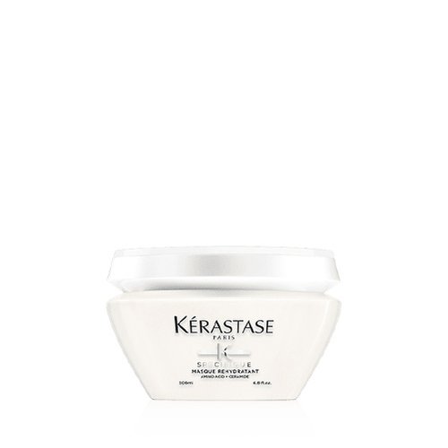 Máscara de hidratação do cabelo specifique masque rehydratant 200ml