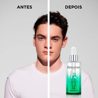 SRUM POTENTIALISTE ANTES E DEPOIS