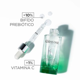 SRUM POTENTIALISTE INGREDIENTES