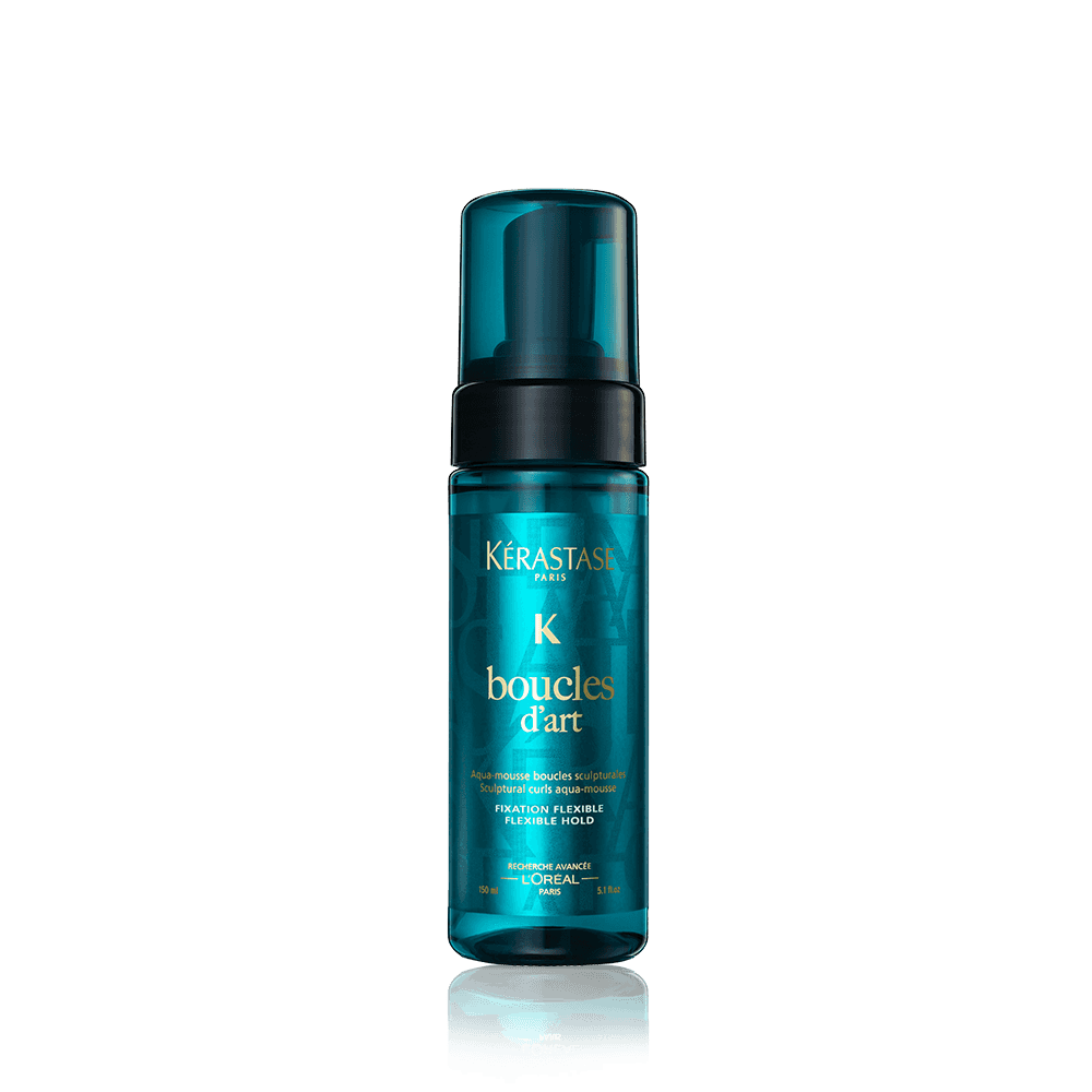 Boucles dArt Styling 150 ml 01 Kérastase