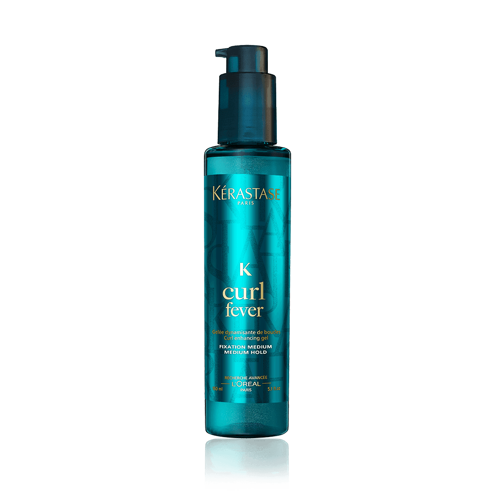 Curl Fever Styling 150 ml 01 Kérastase