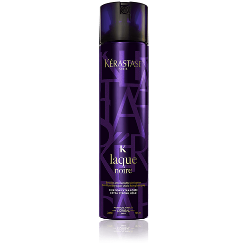 Laque Noire Styling 300 ml 01 Kérastase