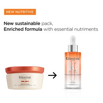 Nutri-Supplement Scalp Serum 3