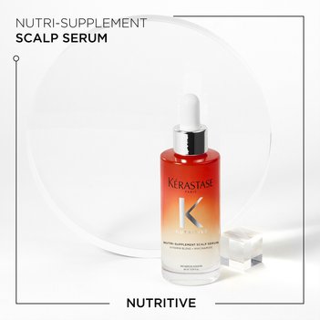 Nutri-Supplement Scalp Serum 1