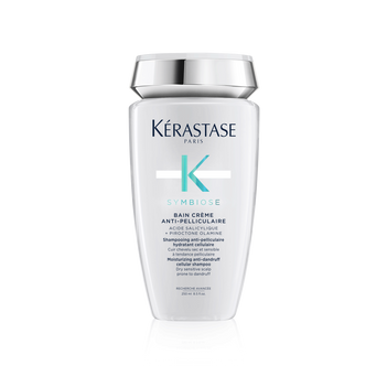 Kerastase 22 - SYMBIOSE - Bain Creme - 250ml - Inter - Recto - EC1 2001 (1)