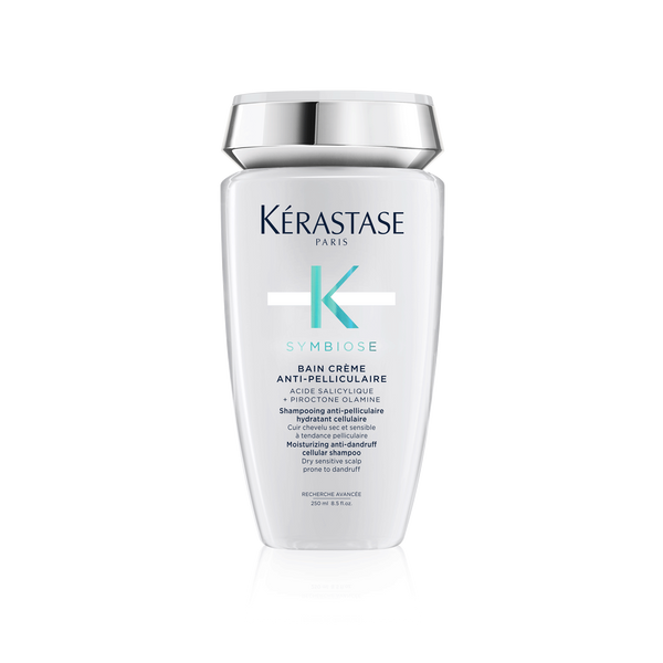 Kerastase 22 - SYMBIOSE - Bain Creme - 250ml - Inter - Recto - EC1 2001 (1)