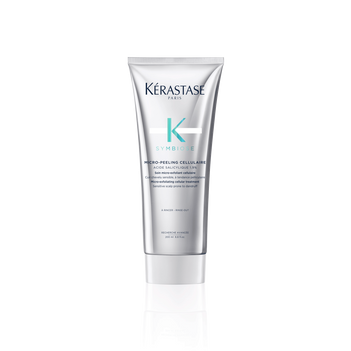 Micro-Peeling Cellulaire