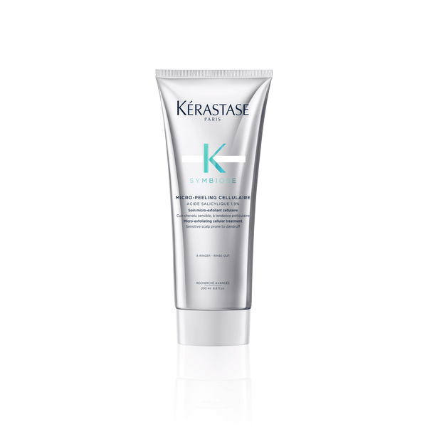 Micro-Peeling Cellulaire